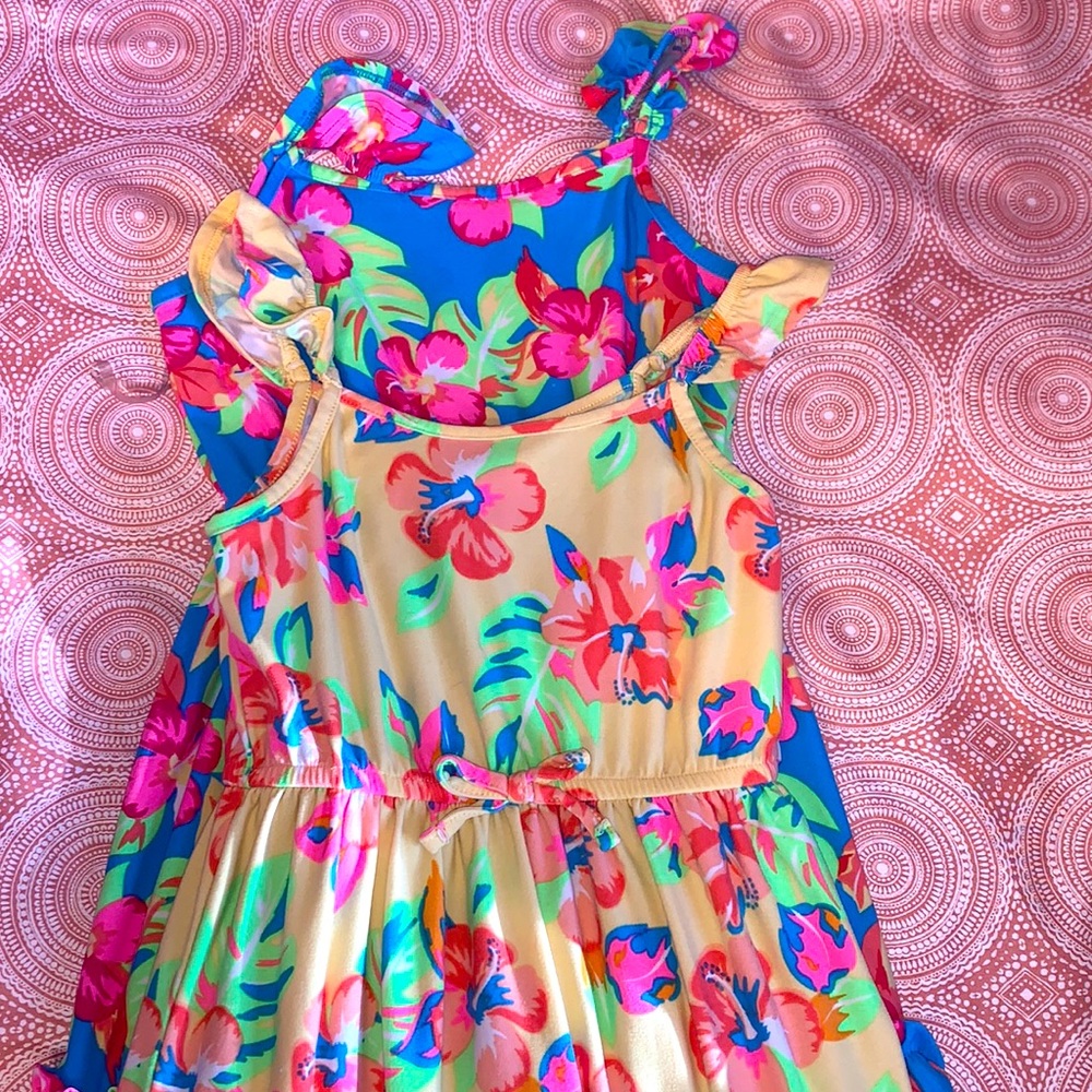 Dress bundle